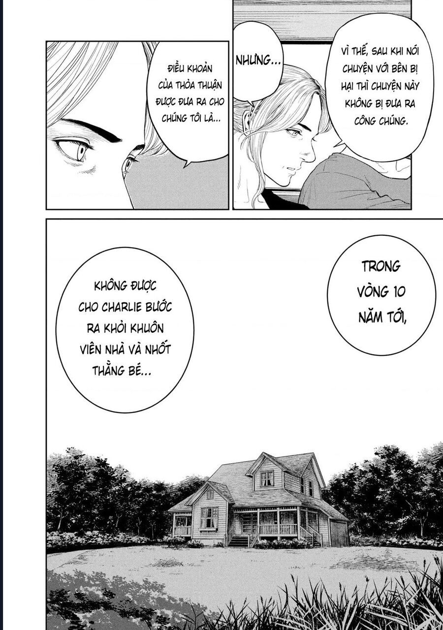 Darwin Jihen [Chap 1-10]