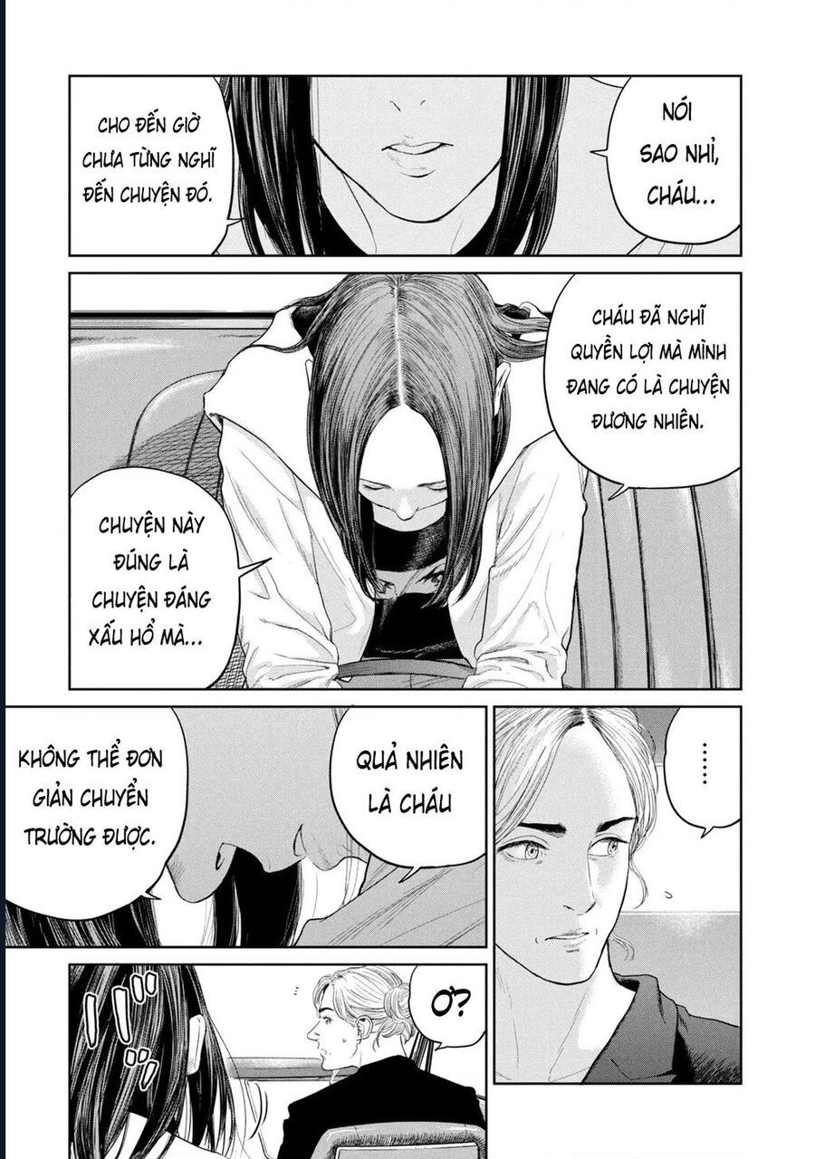 Darwin Jihen [Chap 1-10]