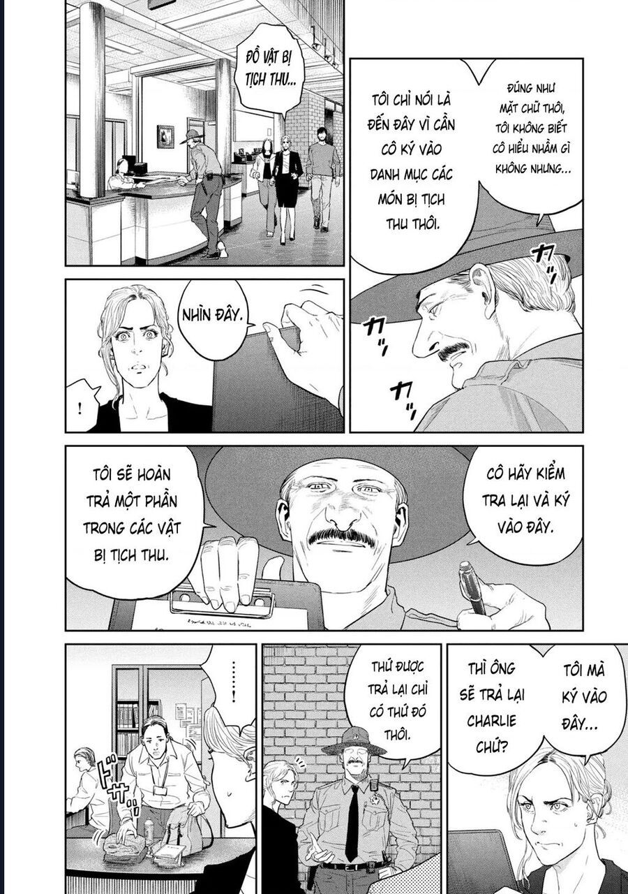Darwin Jihen [Chap 1-10]