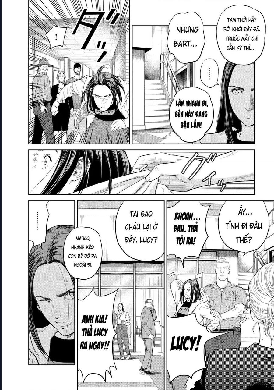 Darwin Jihen [Chap 1-10]