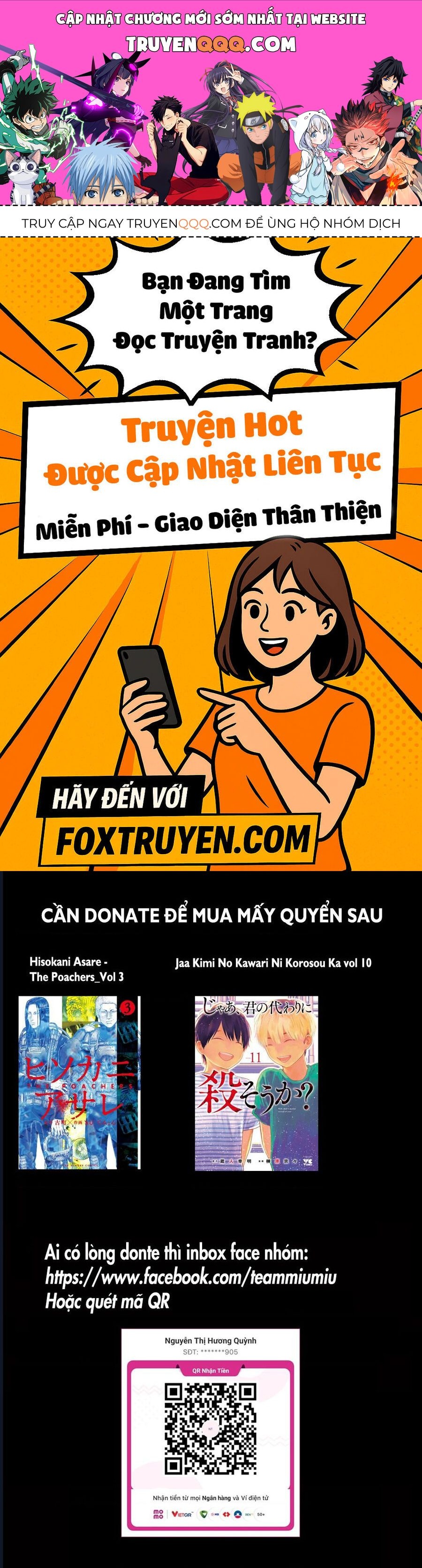 Darwin Jihen [Chap 1-10]