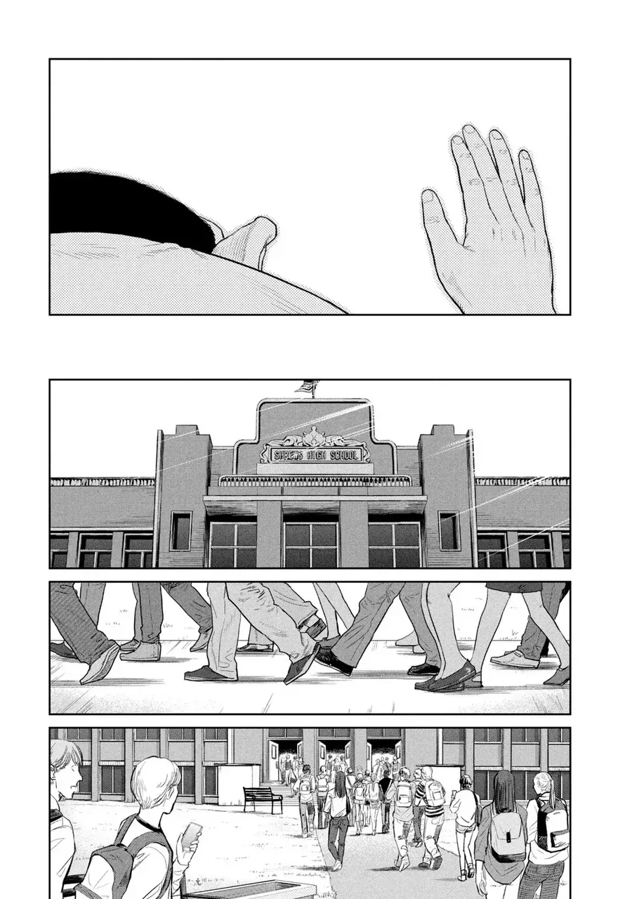 Darwin Jihen [Chap 1-10]