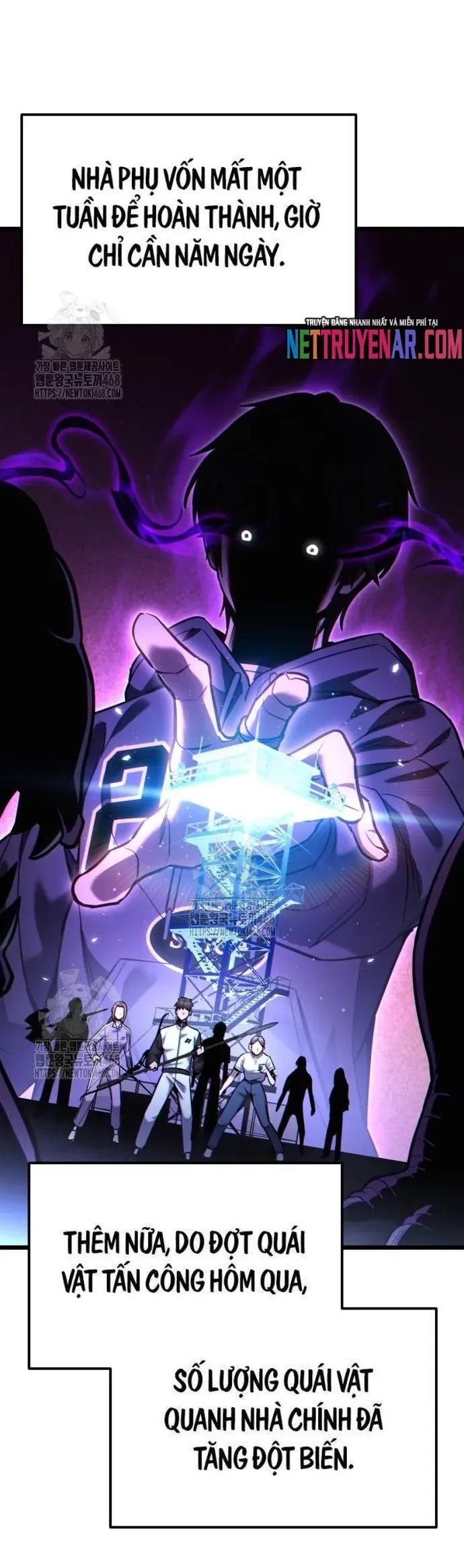 Nettruyen Truyện tranh online