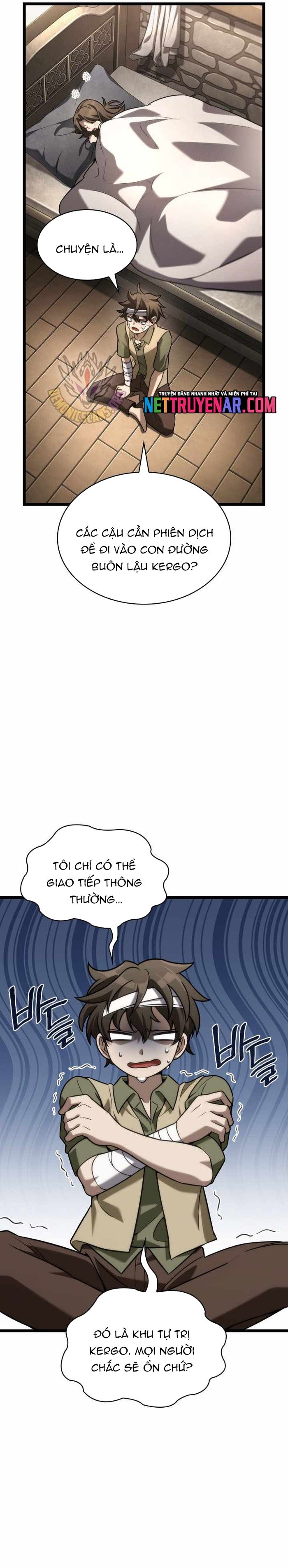 Chapter 143 - Image 18