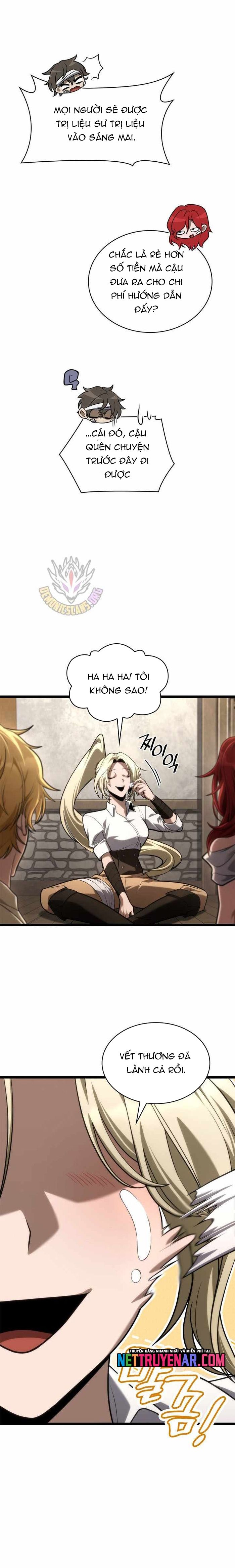 Chapter 143 - Image 20