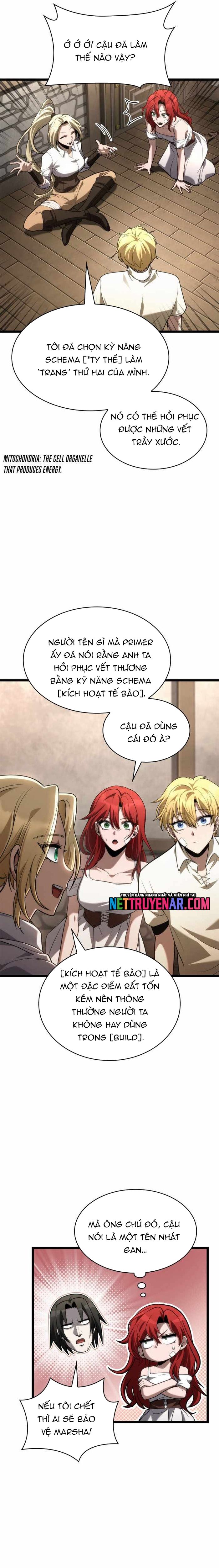 Chapter 143 - Image 21