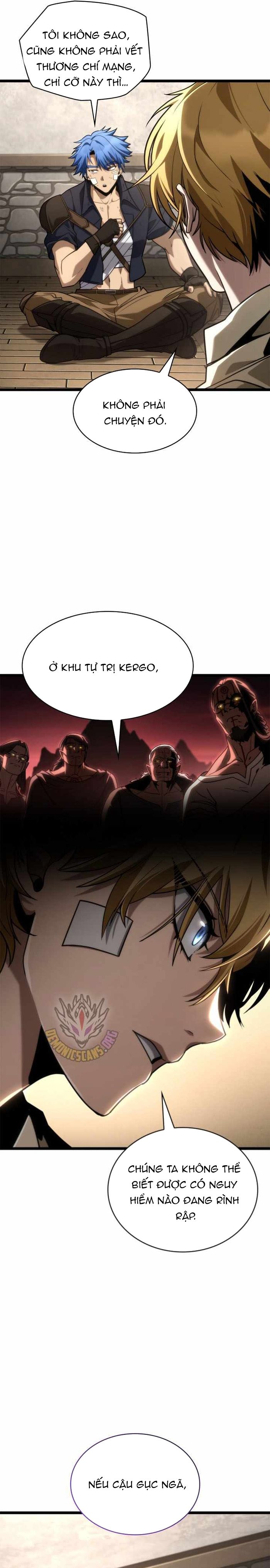 Chapter 143 - Image 30