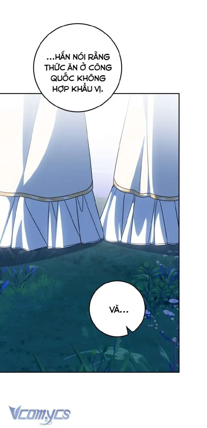 Người Vợ Hắc Ám Của Cậu Chồng Nhỏ [Chap 25]