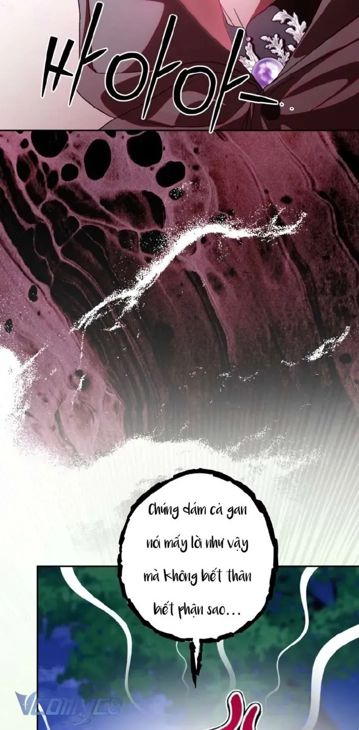 Người Vợ Hắc Ám Của Cậu Chồng Nhỏ [Chap 25]