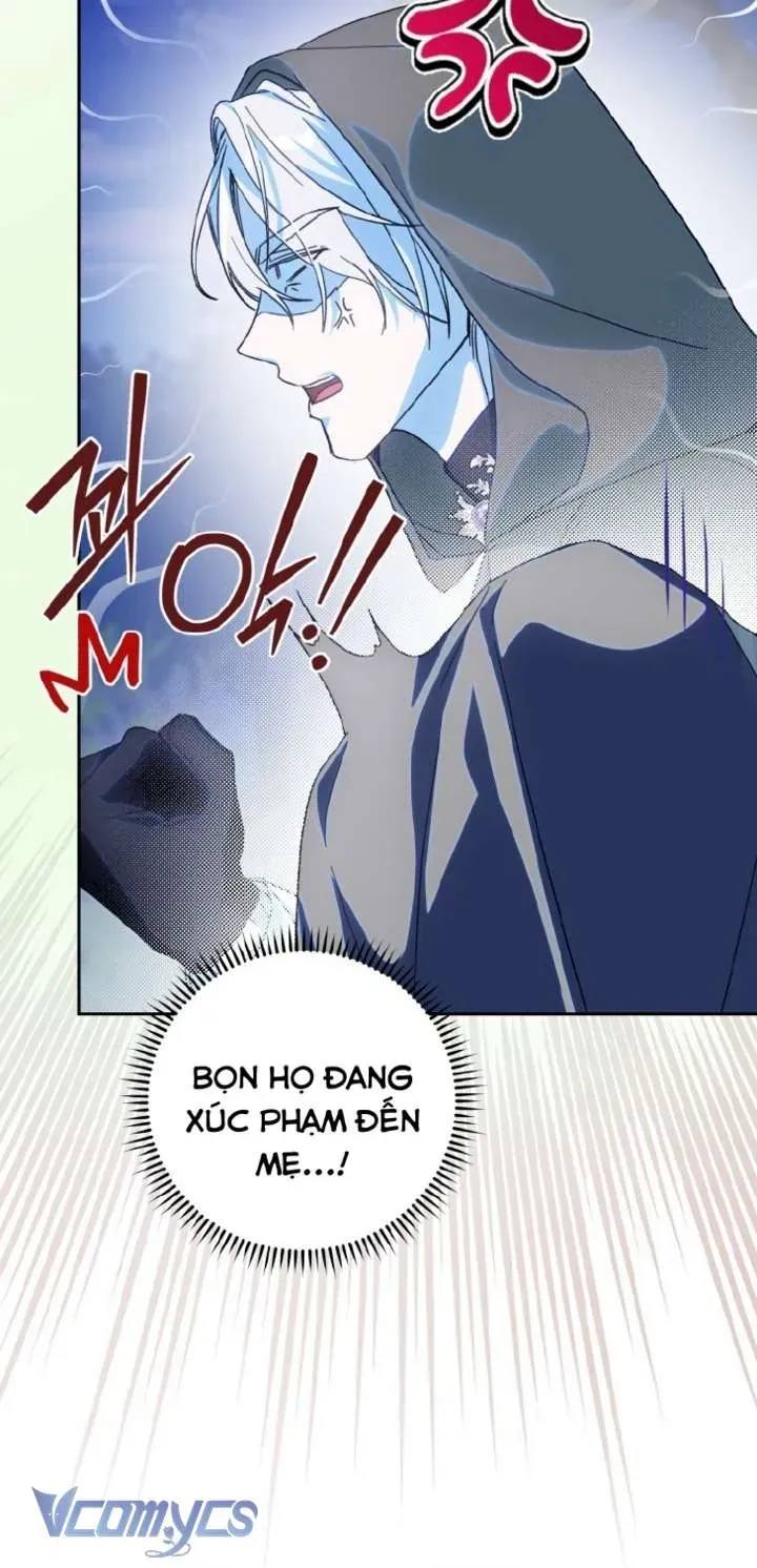 Người Vợ Hắc Ám Của Cậu Chồng Nhỏ [Chap 25]
