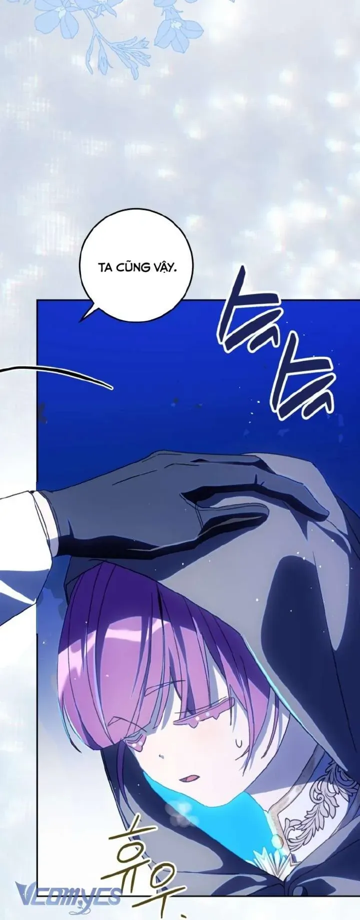 Người Vợ Hắc Ám Của Cậu Chồng Nhỏ [Chap 25]