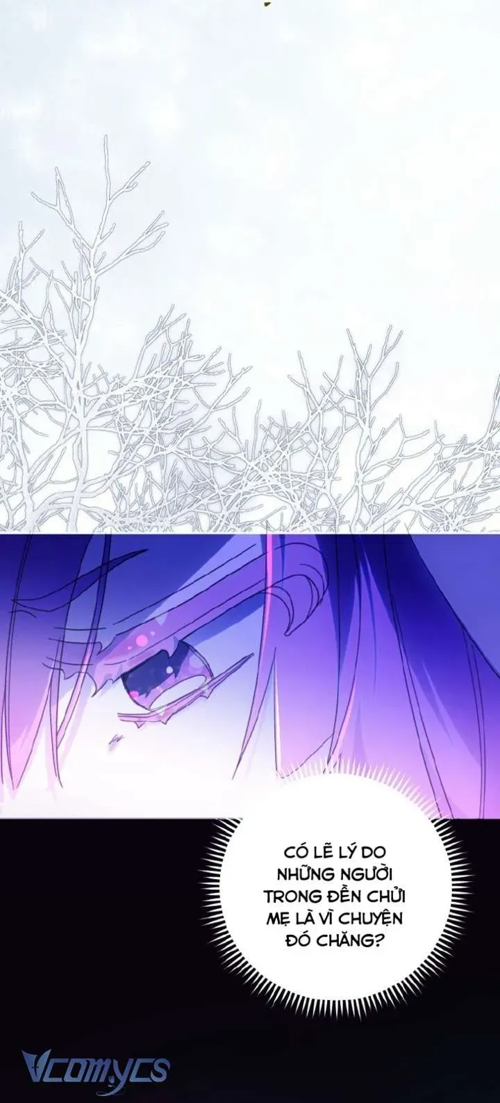 Người Vợ Hắc Ám Của Cậu Chồng Nhỏ [Chap 25]