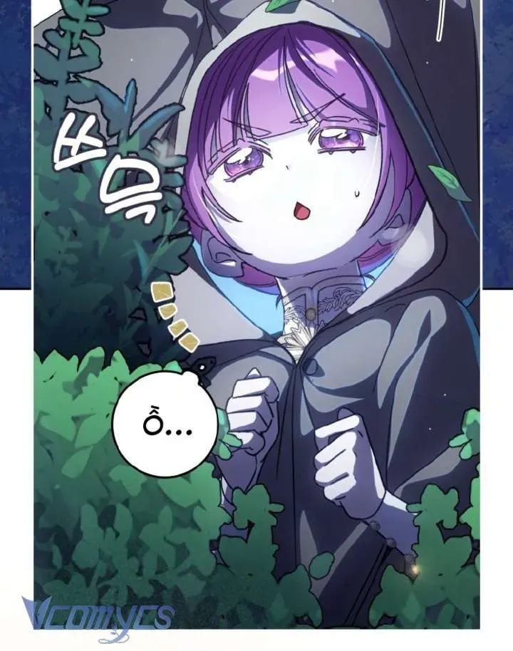 Người Vợ Hắc Ám Của Cậu Chồng Nhỏ [Chap 25]