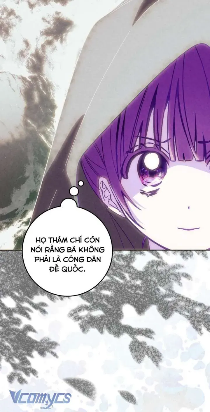 Người Vợ Hắc Ám Của Cậu Chồng Nhỏ [Chap 25]