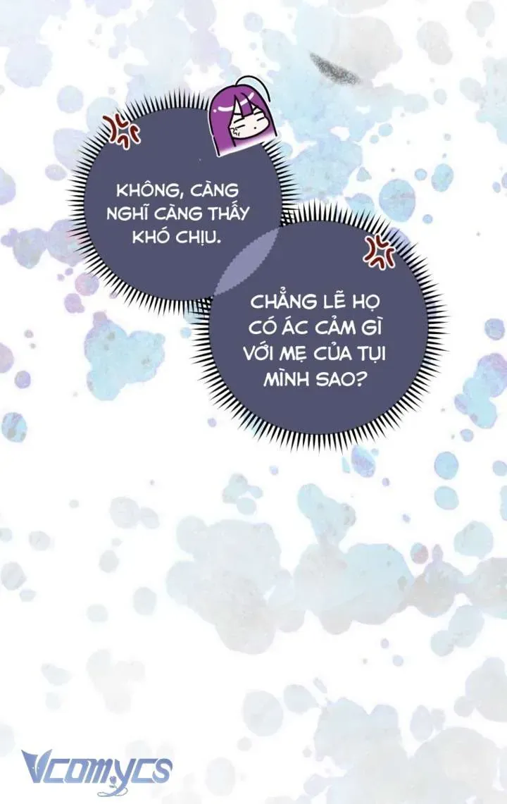 Người Vợ Hắc Ám Của Cậu Chồng Nhỏ [Chap 25]