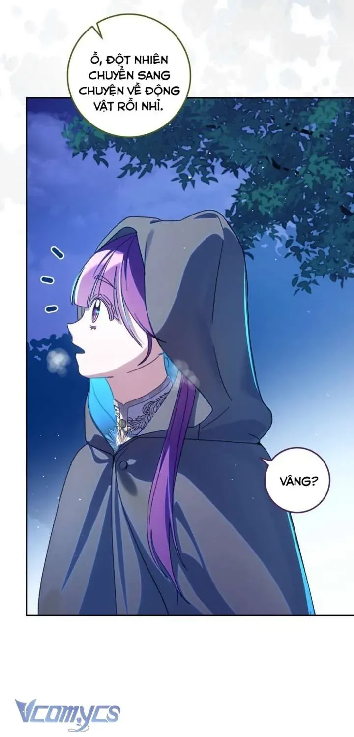 Người Vợ Hắc Ám Của Cậu Chồng Nhỏ [Chap 25]