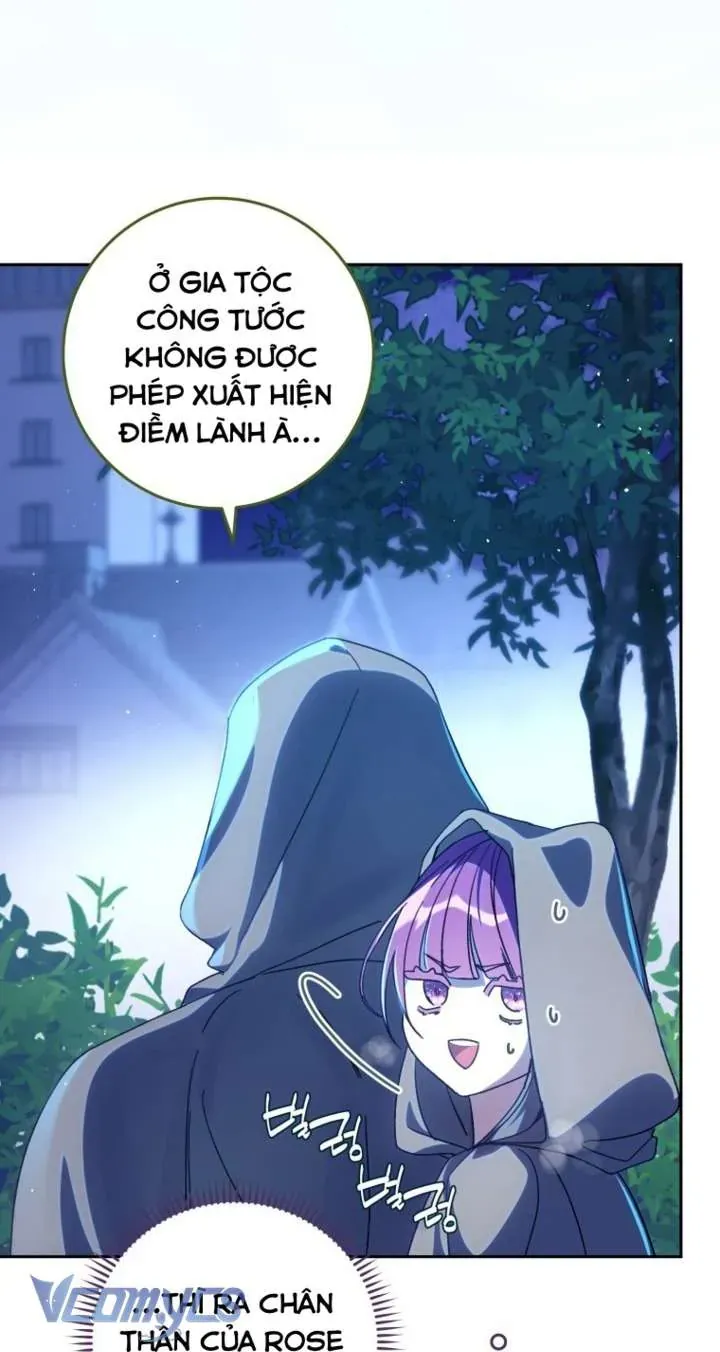 Người Vợ Hắc Ám Của Cậu Chồng Nhỏ [Chap 25]