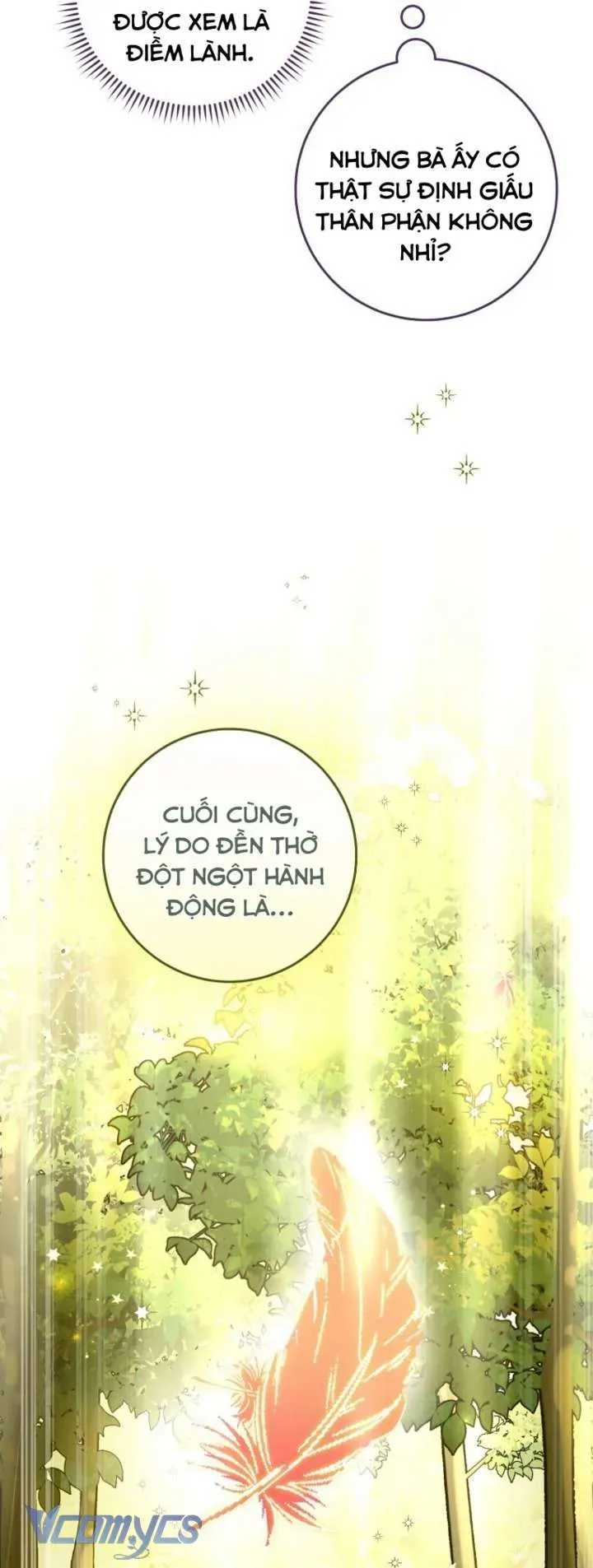 Người Vợ Hắc Ám Của Cậu Chồng Nhỏ [Chap 25]