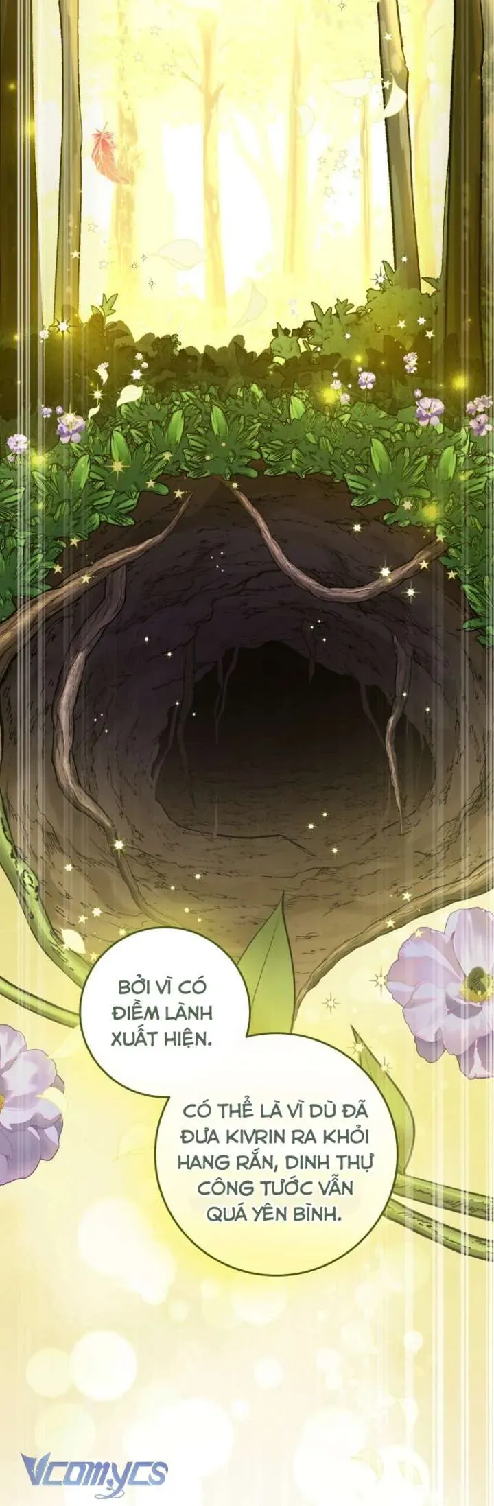 Người Vợ Hắc Ám Của Cậu Chồng Nhỏ [Chap 25]