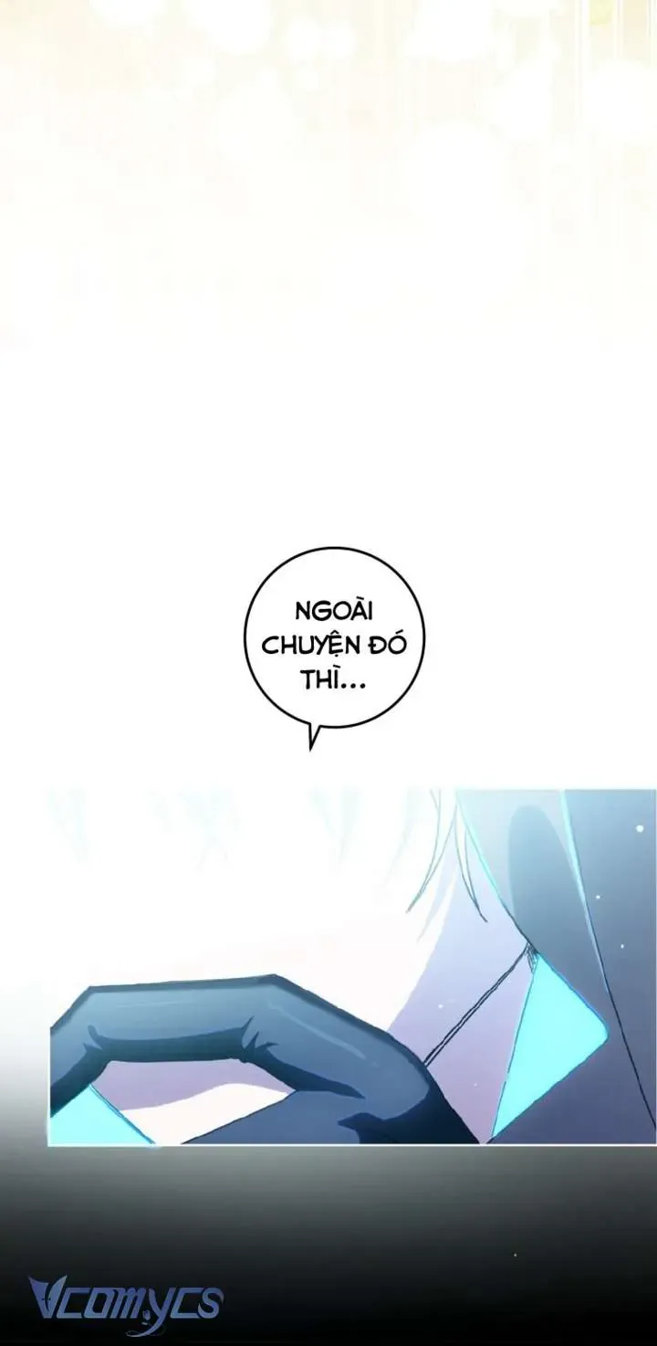 Người Vợ Hắc Ám Của Cậu Chồng Nhỏ [Chap 25]