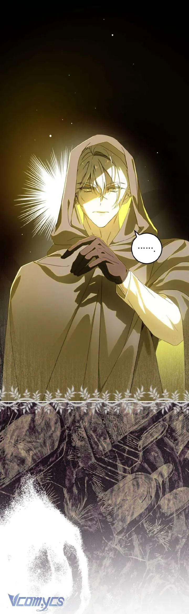 Người Vợ Hắc Ám Của Cậu Chồng Nhỏ [Chap 25]