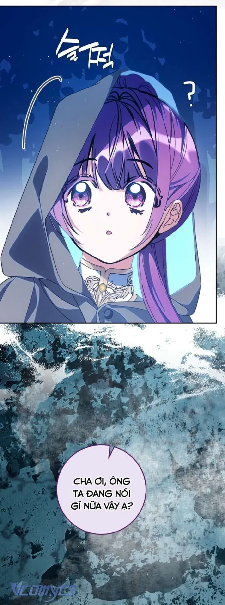 Người Vợ Hắc Ám Của Cậu Chồng Nhỏ [Chap 25]