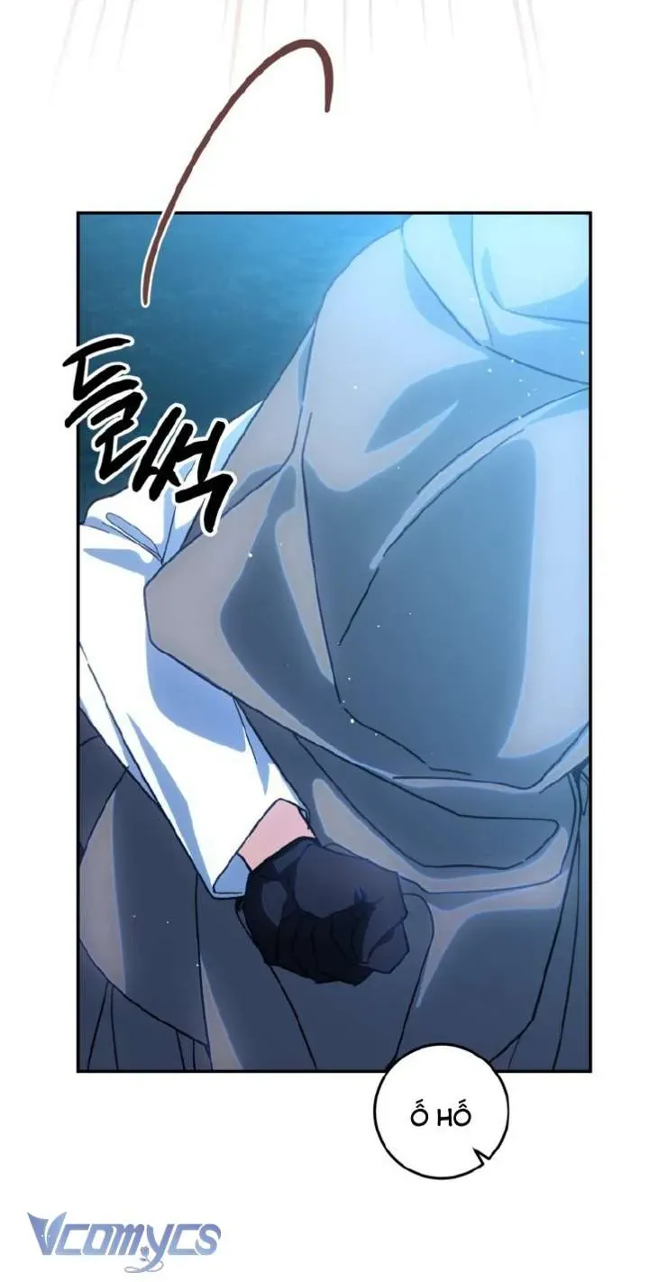 Người Vợ Hắc Ám Của Cậu Chồng Nhỏ [Chap 25]