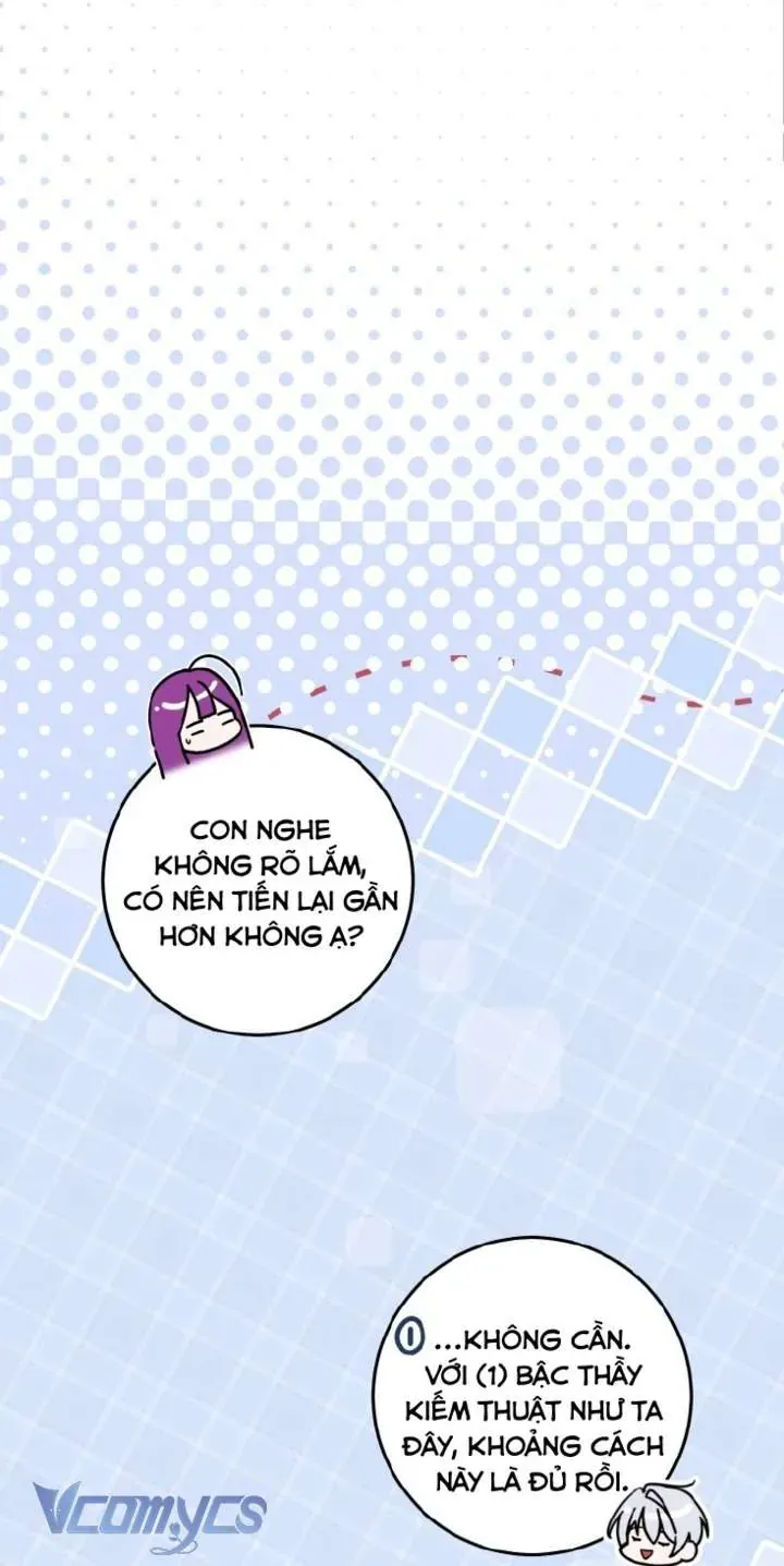 Người Vợ Hắc Ám Của Cậu Chồng Nhỏ [Chap 25]