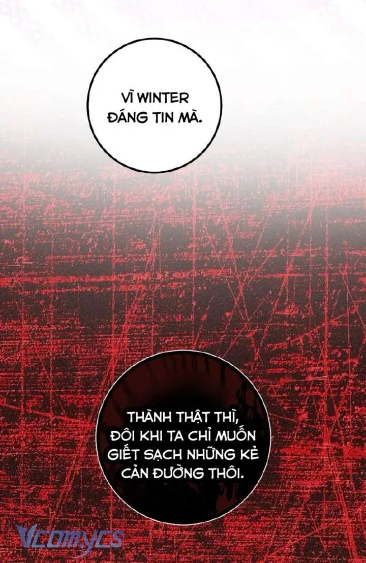 Người Vợ Hắc Ám Của Cậu Chồng Nhỏ [Chap 25]