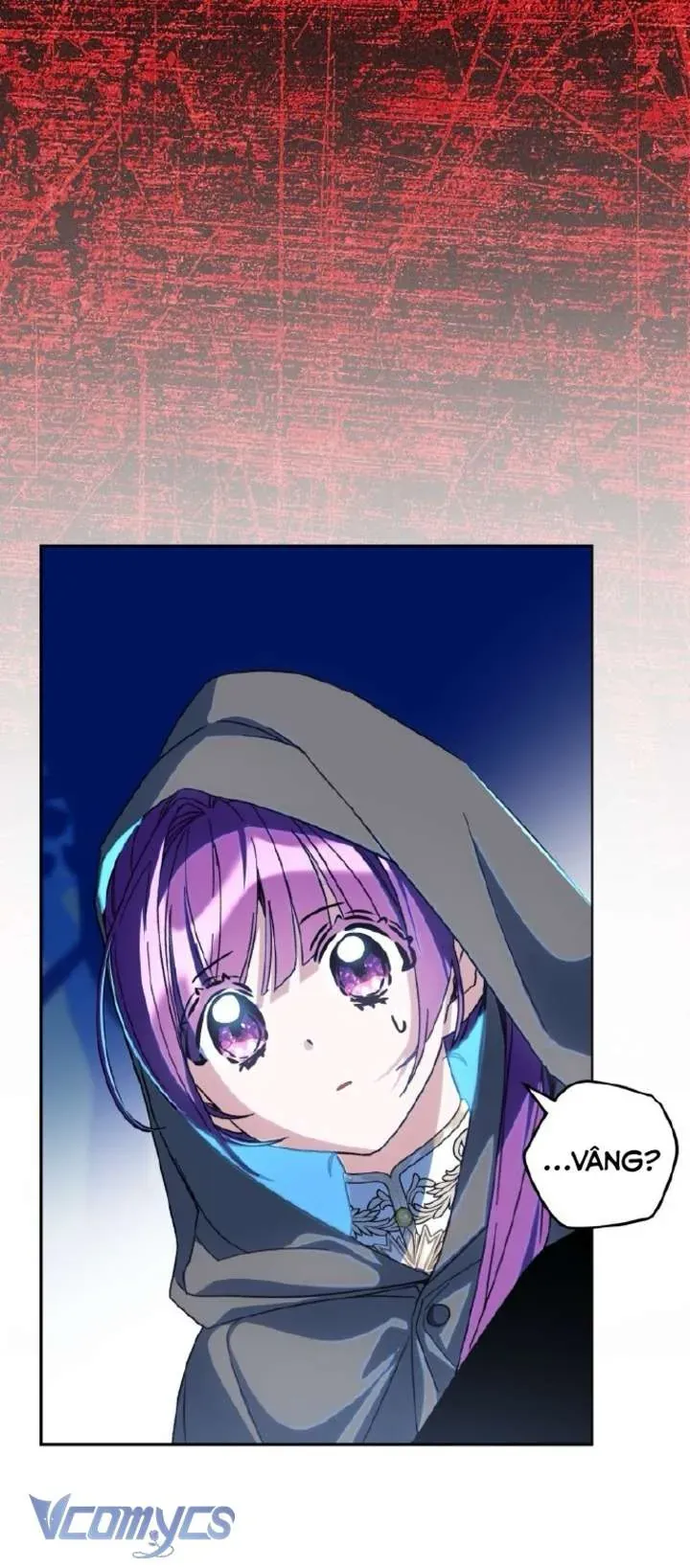 Người Vợ Hắc Ám Của Cậu Chồng Nhỏ [Chap 25]