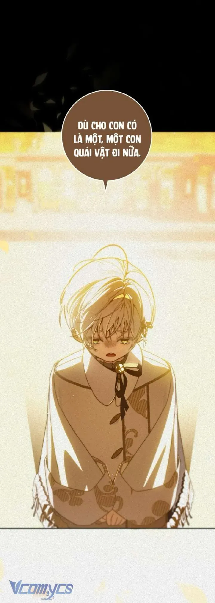 Người Vợ Hắc Ám Của Cậu Chồng Nhỏ [Chap 25]