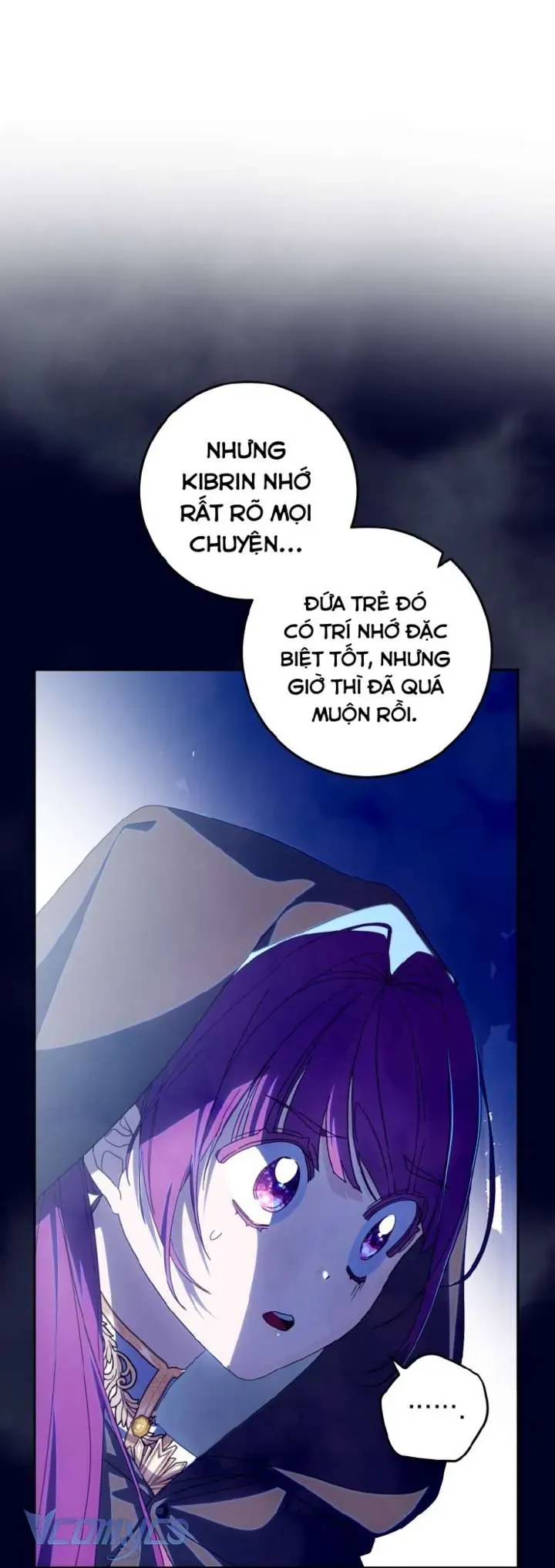 Người Vợ Hắc Ám Của Cậu Chồng Nhỏ [Chap 25]