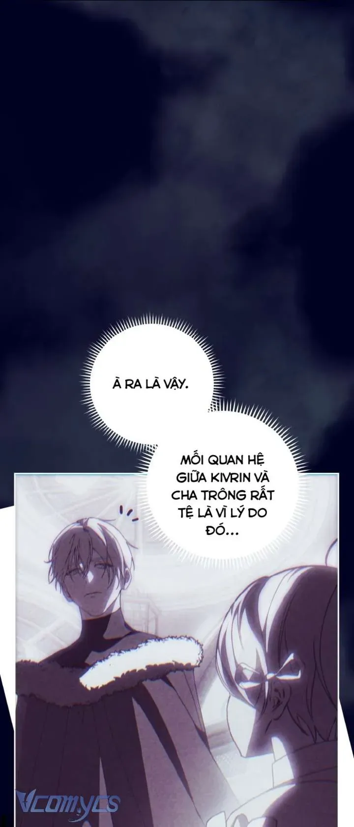 Người Vợ Hắc Ám Của Cậu Chồng Nhỏ [Chap 25]