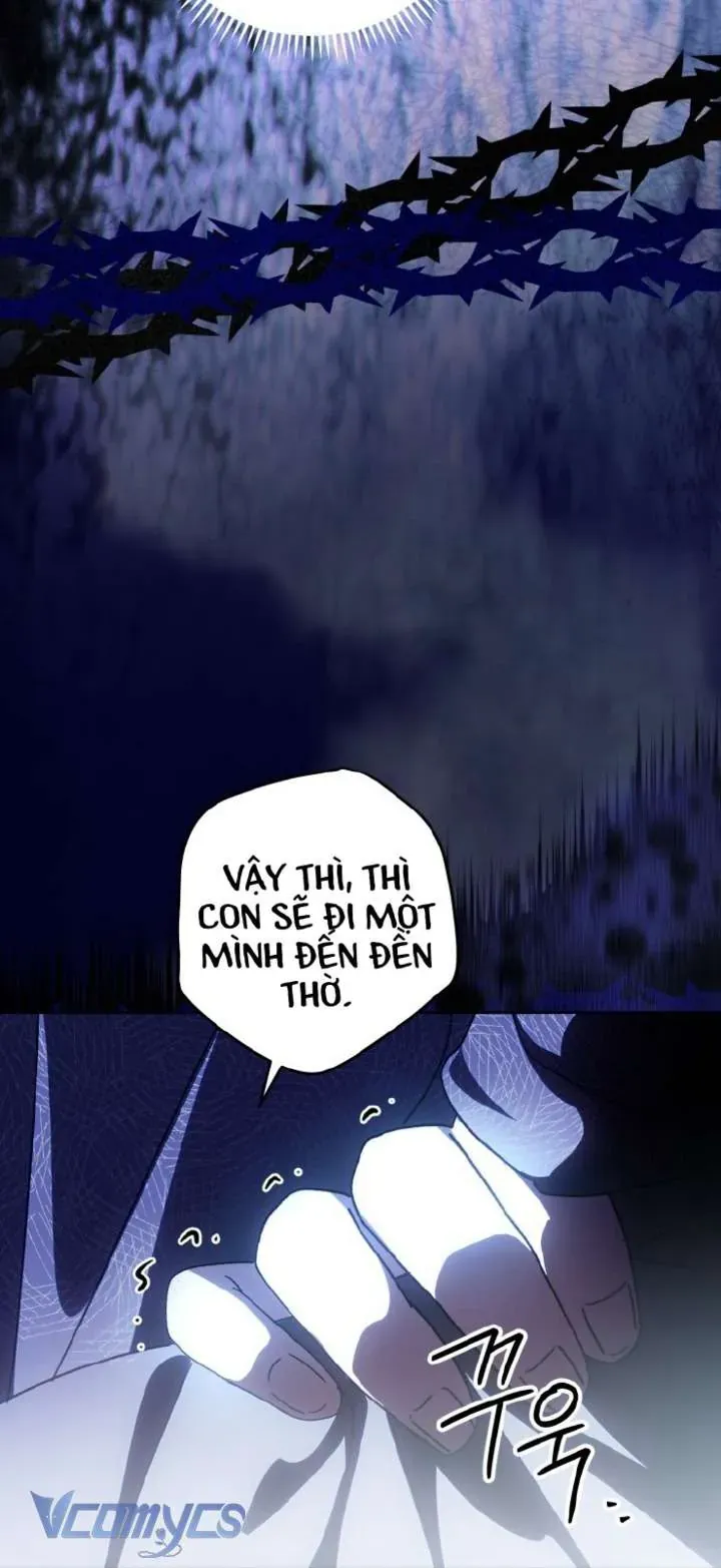 Người Vợ Hắc Ám Của Cậu Chồng Nhỏ [Chap 25]