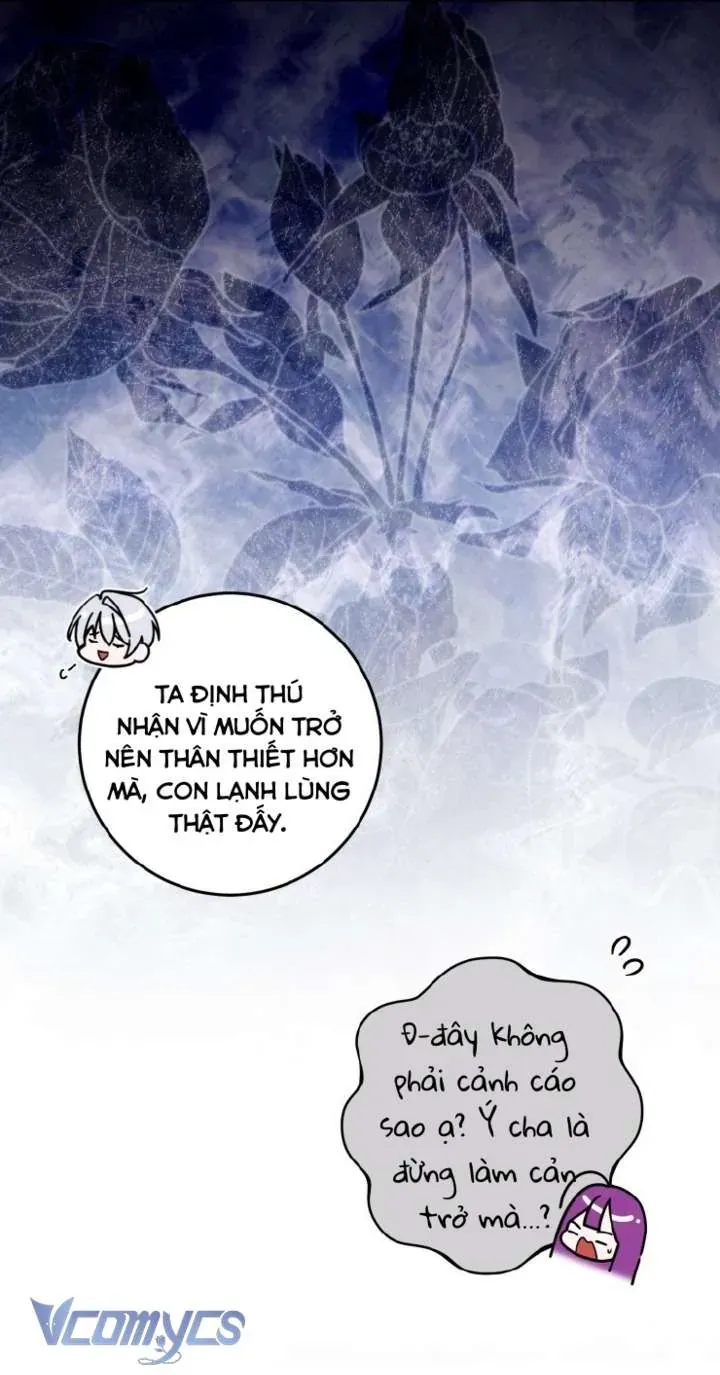 Người Vợ Hắc Ám Của Cậu Chồng Nhỏ [Chap 25]