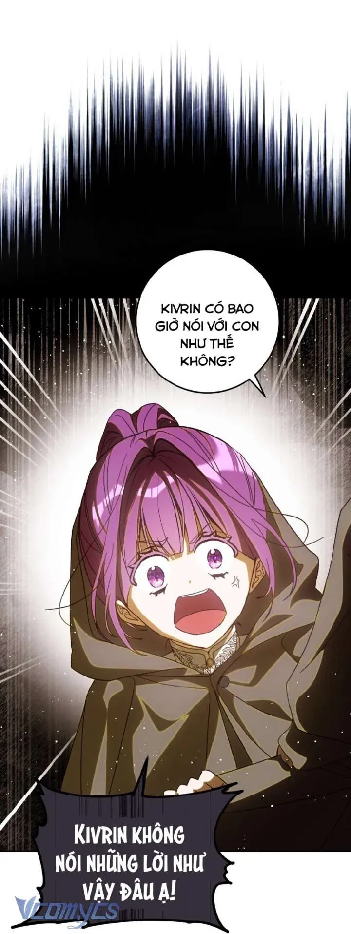 Người Vợ Hắc Ám Của Cậu Chồng Nhỏ [Chap 25]