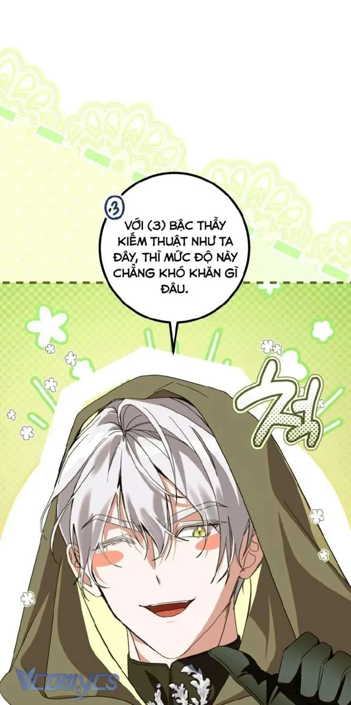 Người Vợ Hắc Ám Của Cậu Chồng Nhỏ [Chap 25]