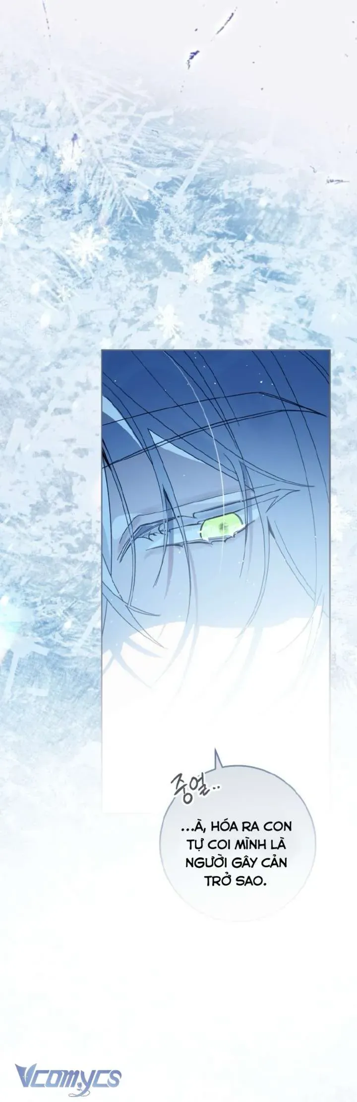 Người Vợ Hắc Ám Của Cậu Chồng Nhỏ [Chap 25]