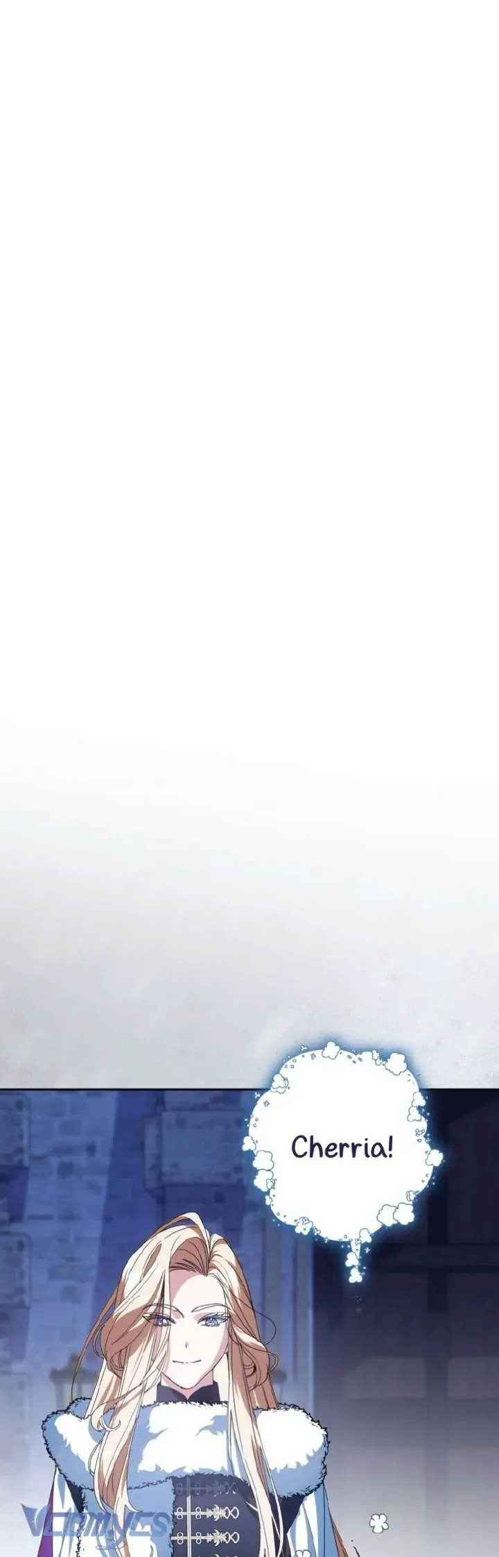 Người Vợ Hắc Ám Của Cậu Chồng Nhỏ [Chap 25]