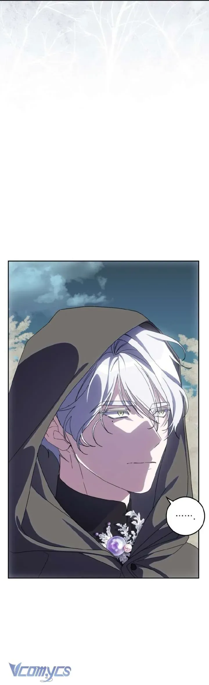 Người Vợ Hắc Ám Của Cậu Chồng Nhỏ [Chap 25]