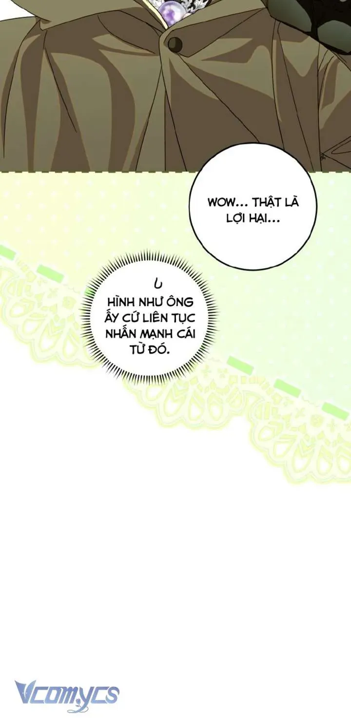 Người Vợ Hắc Ám Của Cậu Chồng Nhỏ [Chap 25]