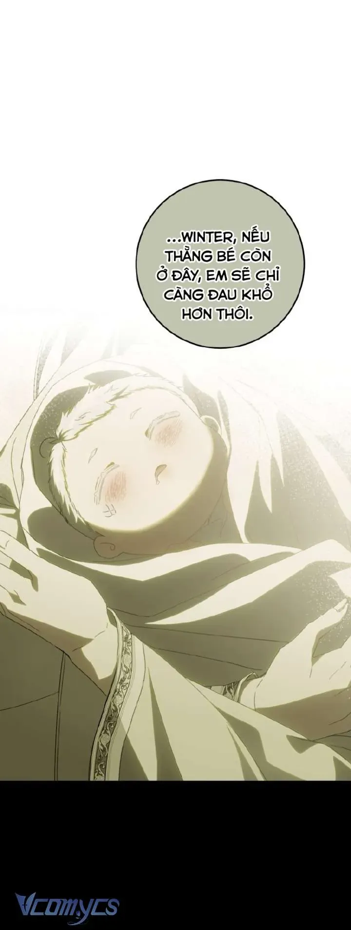 Người Vợ Hắc Ám Của Cậu Chồng Nhỏ [Chap 25]