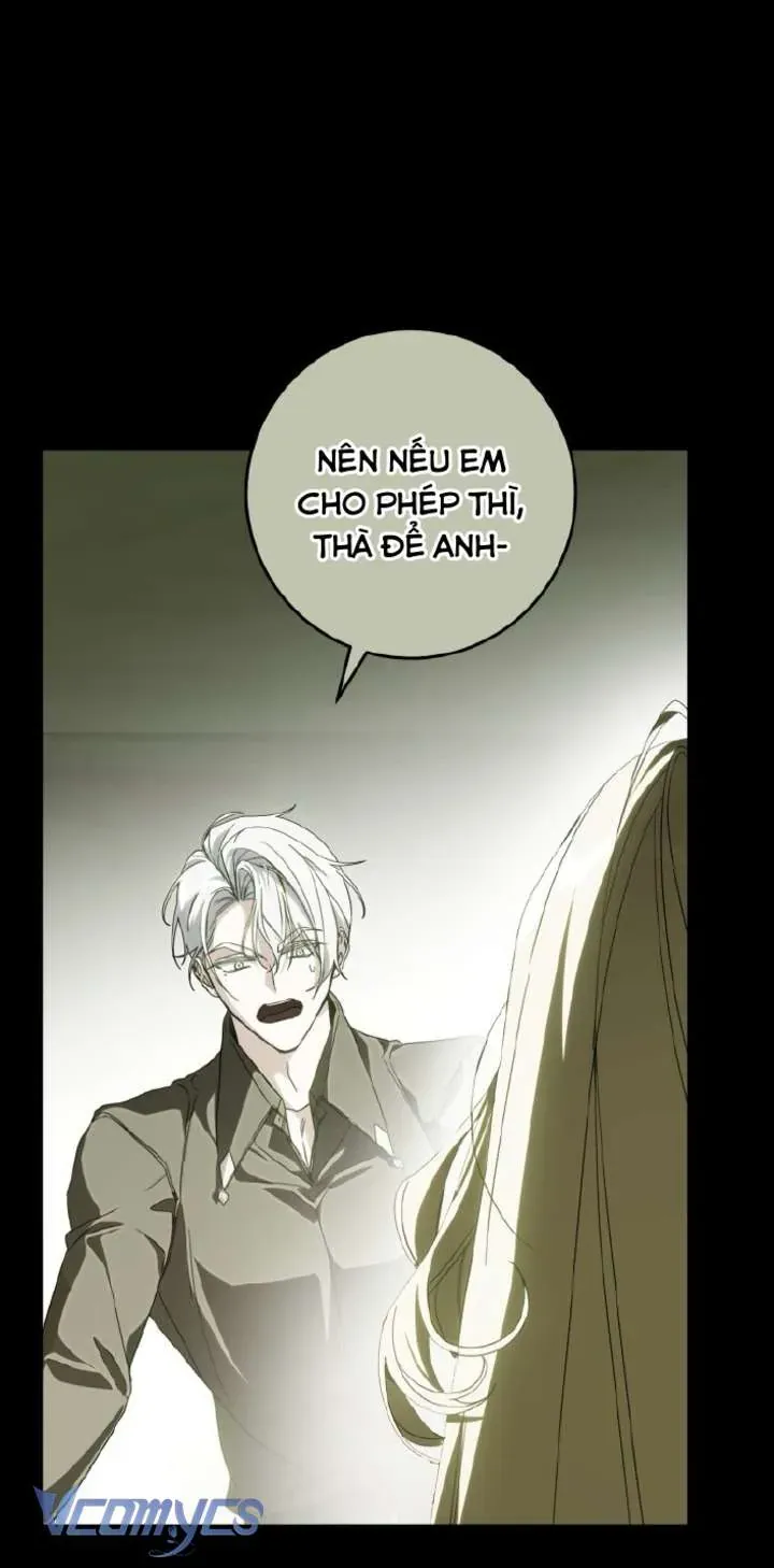 Người Vợ Hắc Ám Của Cậu Chồng Nhỏ [Chap 25]