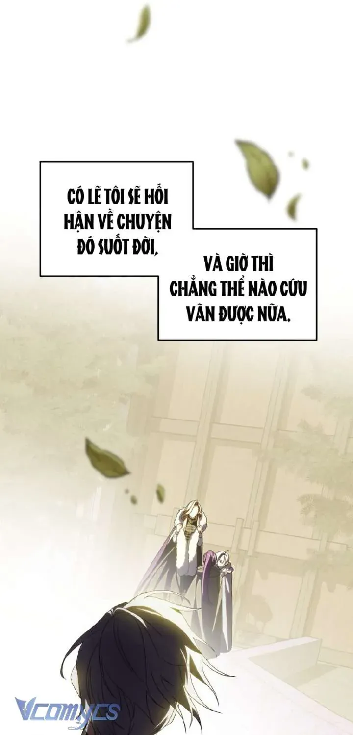 Người Vợ Hắc Ám Của Cậu Chồng Nhỏ [Chap 25]