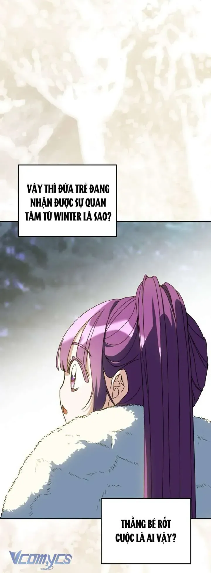 Người Vợ Hắc Ám Của Cậu Chồng Nhỏ [Chap 25]