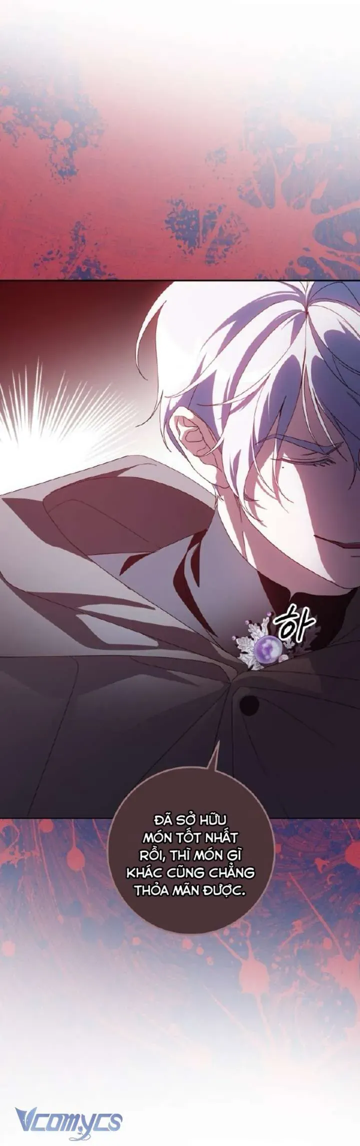 Người Vợ Hắc Ám Của Cậu Chồng Nhỏ [Chap 25]