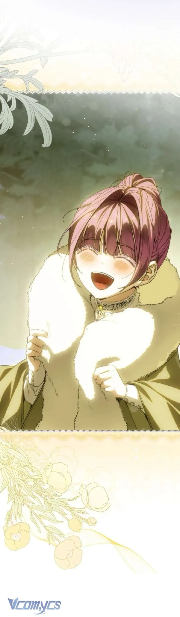 Người Vợ Hắc Ám Của Cậu Chồng Nhỏ [Chap 25]