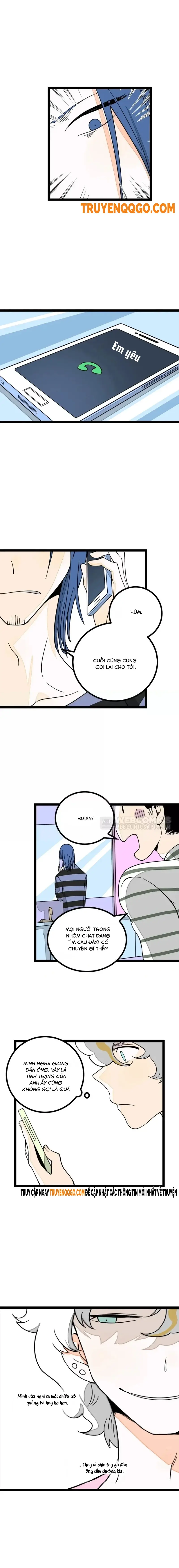 Thứ Hai Đến Cuối Tuần [Chap 50-51]