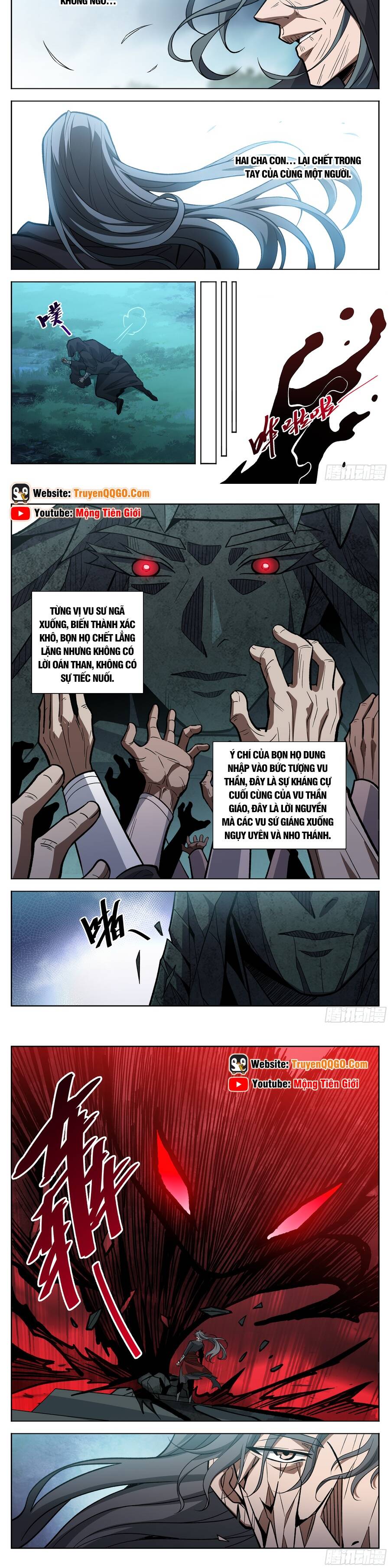 Chapter 595 - Image 4