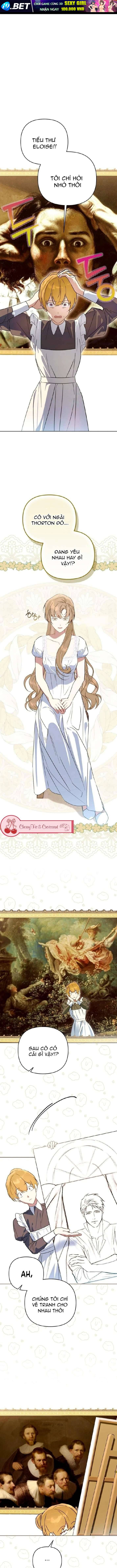 Chàng Ryan Của Em [Chap 17]